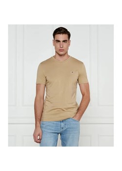 Tommy Jeans T-shirt | Extra slim fit ze sklepu Gomez Fashion Store w kategorii T-shirty męskie - zdjęcie 184329963