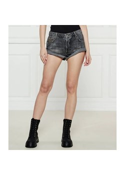 One Teaspoon Jeansowe szorty BANDITS | Regular Fit ze sklepu Gomez Fashion Store w kategorii Szorty - zdjęcie 184329970