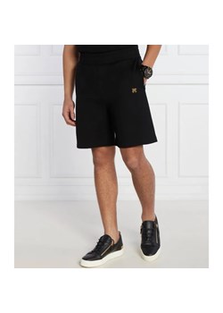 Palm Angels Szorty | Regular Fit ze sklepu Gomez Fashion Store w kategorii Spodenki męskie - zdjęcie 184329971