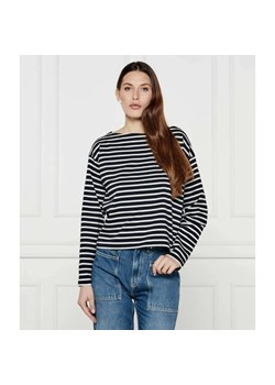 LAUREN RALPH LAUREN Sweter RONLEE | Loose fit ze sklepu Gomez Fashion Store w kategorii Swetry damskie - zdjęcie 184329973