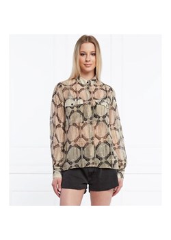 Gaëlle Paris Koszula | Regular Fit ze sklepu Gomez Fashion Store w kategorii Koszule damskie - zdjęcie 184329980