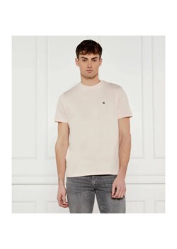 Calvin Klein Jeans T-shirt | Regular Fit ze sklepu Gomez Fashion Store w kategorii T-shirty męskie - zdjęcie 184329990