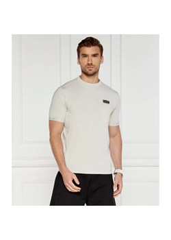 EA7 T-shirt | Slim Fit ze sklepu Gomez Fashion Store w kategorii T-shirty męskie - zdjęcie 184329992