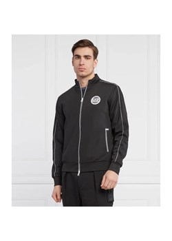 EA7 Bluza | Regular Fit ze sklepu Gomez Fashion Store w kategorii Bluzy męskie - zdjęcie 184330002