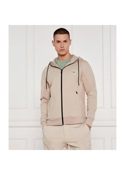 BOSS GREEN Bluza Saggy Rib | Regular Fit ze sklepu Gomez Fashion Store w kategorii Bluzy męskie - zdjęcie 184330012
