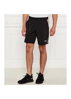 BOSS GREEN Szorty S_T-Match 9 inch | Regular Fit ze sklepu Gomez Fashion Store w kategorii Spodenki męskie - zdjęcie 184330013