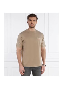 BOSS ORANGE T-shirt Te_Records | Relaxed fit ze sklepu Gomez Fashion Store w kategorii T-shirty męskie - zdjęcie 184330014
