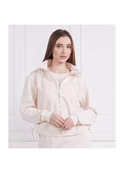 EA7 Bluza | Regular Fit ze sklepu Gomez Fashion Store w kategorii Bluzy damskie - zdjęcie 184330032
