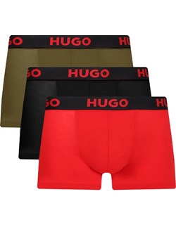 Hugo Bodywear Bokserki 3-pack TRIPLET NEBULA ze sklepu Gomez Fashion Store w kategorii Majtki męskie - zdjęcie 184330043