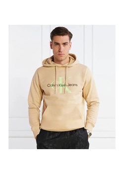 Calvin Klein Jeans Bluza | Regular Fit ze sklepu Gomez Fashion Store w kategorii Bluzy męskie - zdjęcie 184330044