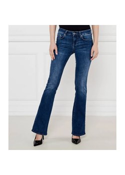 Liu Jo Jeansy | Regular Fit ze sklepu Gomez Fashion Store w kategorii Jeansy damskie - zdjęcie 184330051