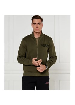 GUESS Bluza | Regular Fit ze sklepu Gomez Fashion Store w kategorii Bluzy męskie - zdjęcie 184330052