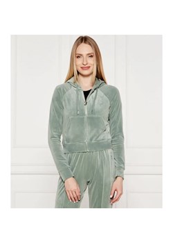 Juicy Couture Bluza MADISON | Cropped Fit ze sklepu Gomez Fashion Store w kategorii Bluzy damskie - zdjęcie 184330054