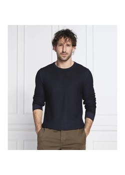 Joop! Wełniany sweter | Regular Fit ze sklepu Gomez Fashion Store w kategorii Swetry męskie - zdjęcie 184330060