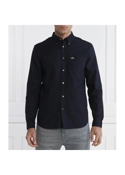 Lacoste Koszula | Regular Fit ze sklepu Gomez Fashion Store w kategorii Koszule męskie - zdjęcie 184330063