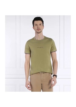 Tommy Hilfiger T-shirt | Slim Fit ze sklepu Gomez Fashion Store w kategorii T-shirty męskie - zdjęcie 184330071