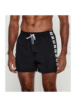 Dsquared2 Szorty kąpielowe | Regular Fit ze sklepu Gomez Fashion Store w kategorii Kąpielówki - zdjęcie 184330080