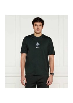 Armani Exchange T-shirt | Regular Fit ze sklepu Gomez Fashion Store w kategorii T-shirty męskie - zdjęcie 184330103