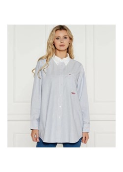 Tommy Jeans Koszula | Casual fit ze sklepu Gomez Fashion Store w kategorii Koszule damskie - zdjęcie 184330111