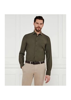 Stenströms Koszula | Slim Fit ze sklepu Gomez Fashion Store w kategorii Koszule męskie - zdjęcie 184330113