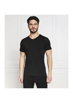 Les Hommes T-shirt | Regular Fit ze sklepu Gomez Fashion Store w kategorii T-shirty męskie - zdjęcie 184330123