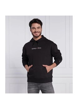 Tommy Jeans Bluza | Regular Fit ze sklepu Gomez Fashion Store w kategorii Bluzy męskie - zdjęcie 184330124