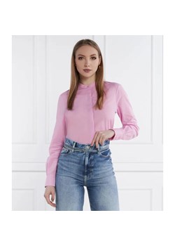 BOSS ORANGE Koszula C_Befelize_21 | Regular Fit ze sklepu Gomez Fashion Store w kategorii Koszule damskie - zdjęcie 184330132