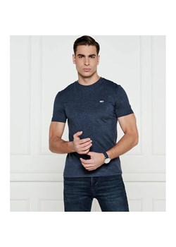 Tommy Jeans T-shirt | Extra slim fit ze sklepu Gomez Fashion Store w kategorii T-shirty męskie - zdjęcie 184330141