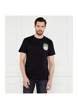 Joop! Jeans T-shirt Alvin | Regular Fit ze sklepu Gomez Fashion Store w kategorii T-shirty męskie - zdjęcie 184330143