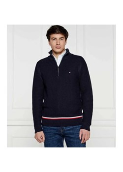 Tommy Hilfiger Sweter | Regular Fit ze sklepu Gomez Fashion Store w kategorii Swetry męskie - zdjęcie 184330150