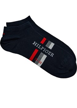 Tommy Hilfiger Skarpety/stopki 2-pack ze sklepu Gomez Fashion Store w kategorii Skarpetki męskie - zdjęcie 184330151