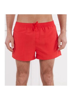 Guess Underwear  Szorty kąpielowe | Regular Fit ze sklepu Gomez Fashion Store w kategorii Kąpielówki - zdjęcie 184330153