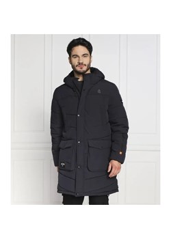 Invicta Kurtka z szelkami | Regular Fit ze sklepu Gomez Fashion Store w kategorii Kurtki męskie - zdjęcie 184330154