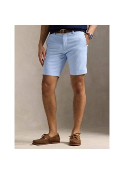 POLO RALPH LAUREN Szorty | Slim Fit | stretch ze sklepu Gomez Fashion Store w kategorii Spodenki męskie - zdjęcie 184330172