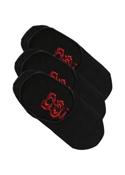 Hugo Bodywear Skarpety/stopki 3 pack 3P SL LOGO CC ze sklepu Gomez Fashion Store w kategorii Skarpetki męskie - zdjęcie 184330173
