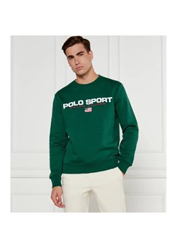 POLO RALPH LAUREN Bluza | Regular Fit ze sklepu Gomez Fashion Store w kategorii Bluzy męskie - zdjęcie 184330180