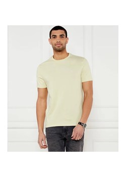 Calvin Klein Jeans T-shirt | Regular Fit ze sklepu Gomez Fashion Store w kategorii T-shirty męskie - zdjęcie 184330182