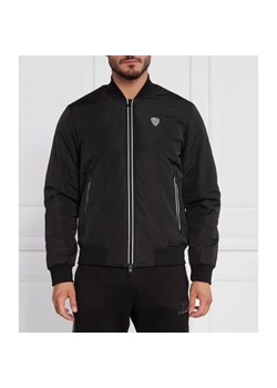 EA7 Kurtka bomber | Regular Fit ze sklepu Gomez Fashion Store w kategorii Kurtki męskie - zdjęcie 184330191