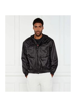 EA7 Kurtka bomber | Regular Fit ze sklepu Gomez Fashion Store w kategorii Kurtki męskie - zdjęcie 184330210