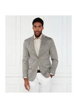 Sand Copenhagen Marynarka Star Easy | Modern fit | z dodatkiem wełny - id: 2041324 - marki Sand Copenhagen - 184330213 Sand Copenhagen Marynarka Star Easy | Modern fit | z dodatkiem wełny ze sklepu Gomez Fashion Store w kategorii Marynarki męskie - zdjęcie 184330213