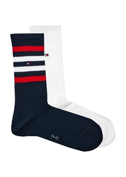Tommy Hilfiger Skarpety 2-pack ze sklepu Gomez Fashion Store w kategorii Skarpetki męskie - zdjęcie 184330220