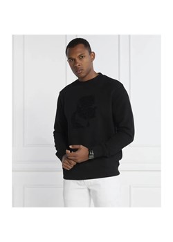 Karl Lagerfeld Bluza | Regular Fit ze sklepu Gomez Fashion Store w kategorii Bluzy męskie - zdjęcie 184330224