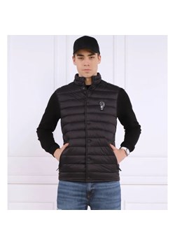 Karl Lagerfeld Bezrękawnik VEST | Regular Fit ze sklepu Gomez Fashion Store w kategorii Kamizelki męskie - zdjęcie 184330230