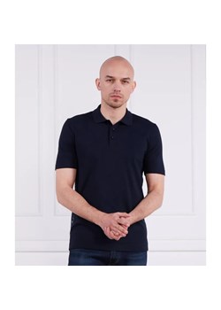 BOSS BLACK Polo Parlay 184 | Regular Fit ze sklepu Gomez Fashion Store w kategorii T-shirty męskie - zdjęcie 184330241