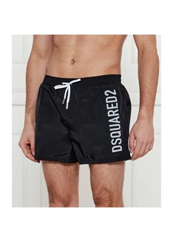 Dsquared2 Szorty kąpielowe | Regular Fit ze sklepu Gomez Fashion Store w kategorii Kąpielówki - zdjęcie 184330244