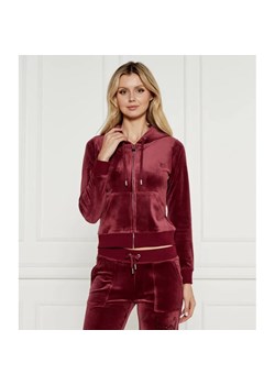 Juicy Couture Bluza ROBERTSON | Slim Fit ze sklepu Gomez Fashion Store w kategorii Bluzy damskie - zdjęcie 184330253