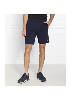 Lacoste Szorty | Regular Fit ze sklepu Gomez Fashion Store w kategorii Spodenki męskie - zdjęcie 184330260