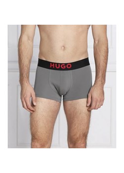 Hugo Bodywear Bokserki ICONIC ze sklepu Gomez Fashion Store w kategorii Majtki męskie - zdjęcie 184330263