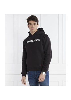 Tommy Jeans Bluza TJM REG BOLD CLASSICS | Regular Fit ze sklepu Gomez Fashion Store w kategorii Bluzy męskie - zdjęcie 184330264