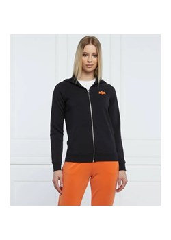 Armani Exchange Bluza | Regular Fit ze sklepu Gomez Fashion Store w kategorii Bluzy damskie - zdjęcie 184330270
